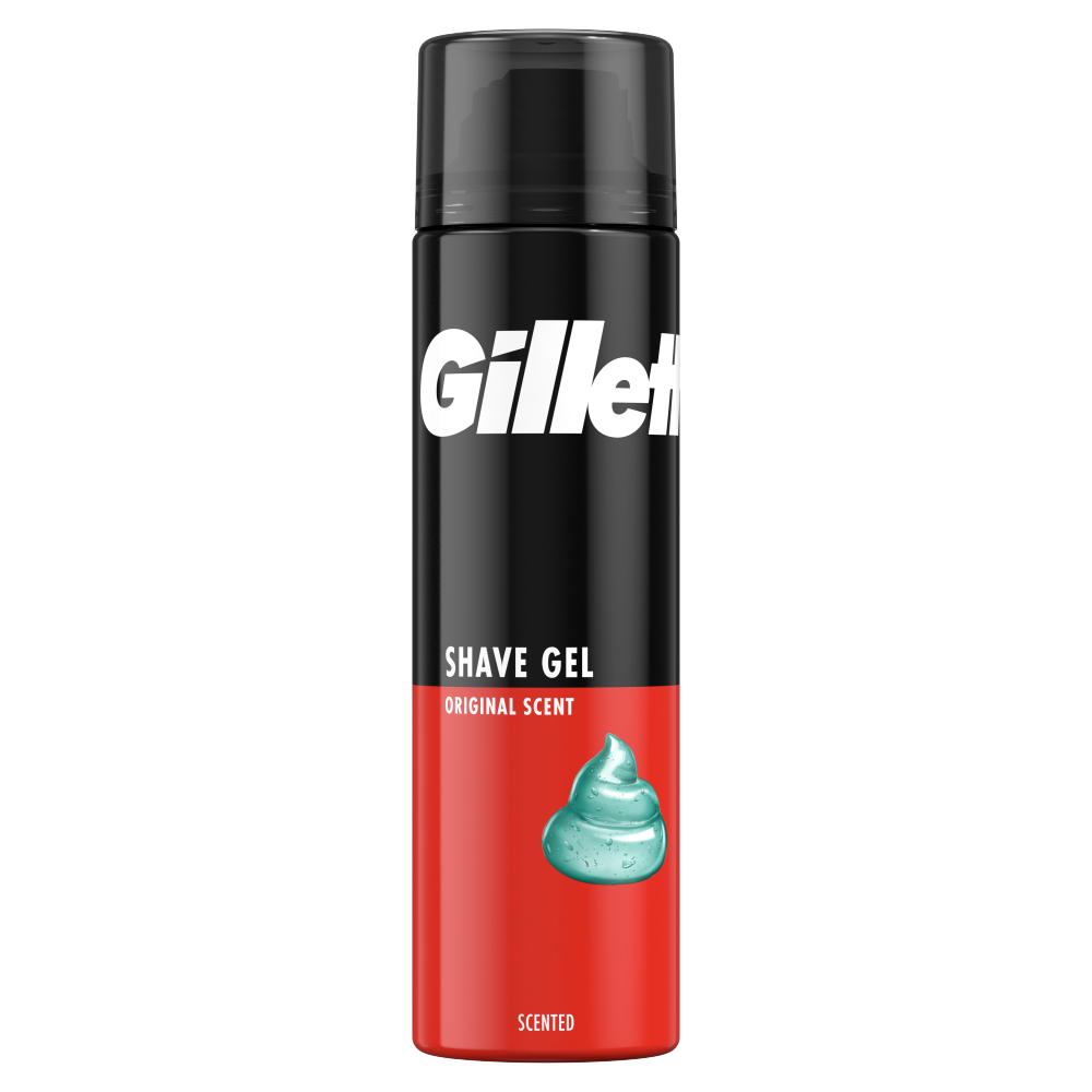 Shaving Cream