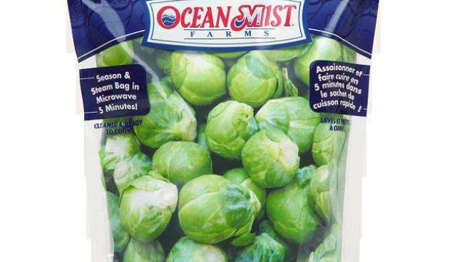 Brussels Sprouts