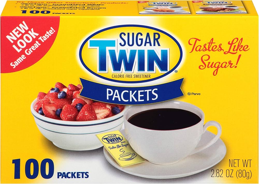 Sugar Twin