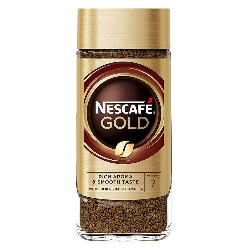 Nescafé Gold Blend