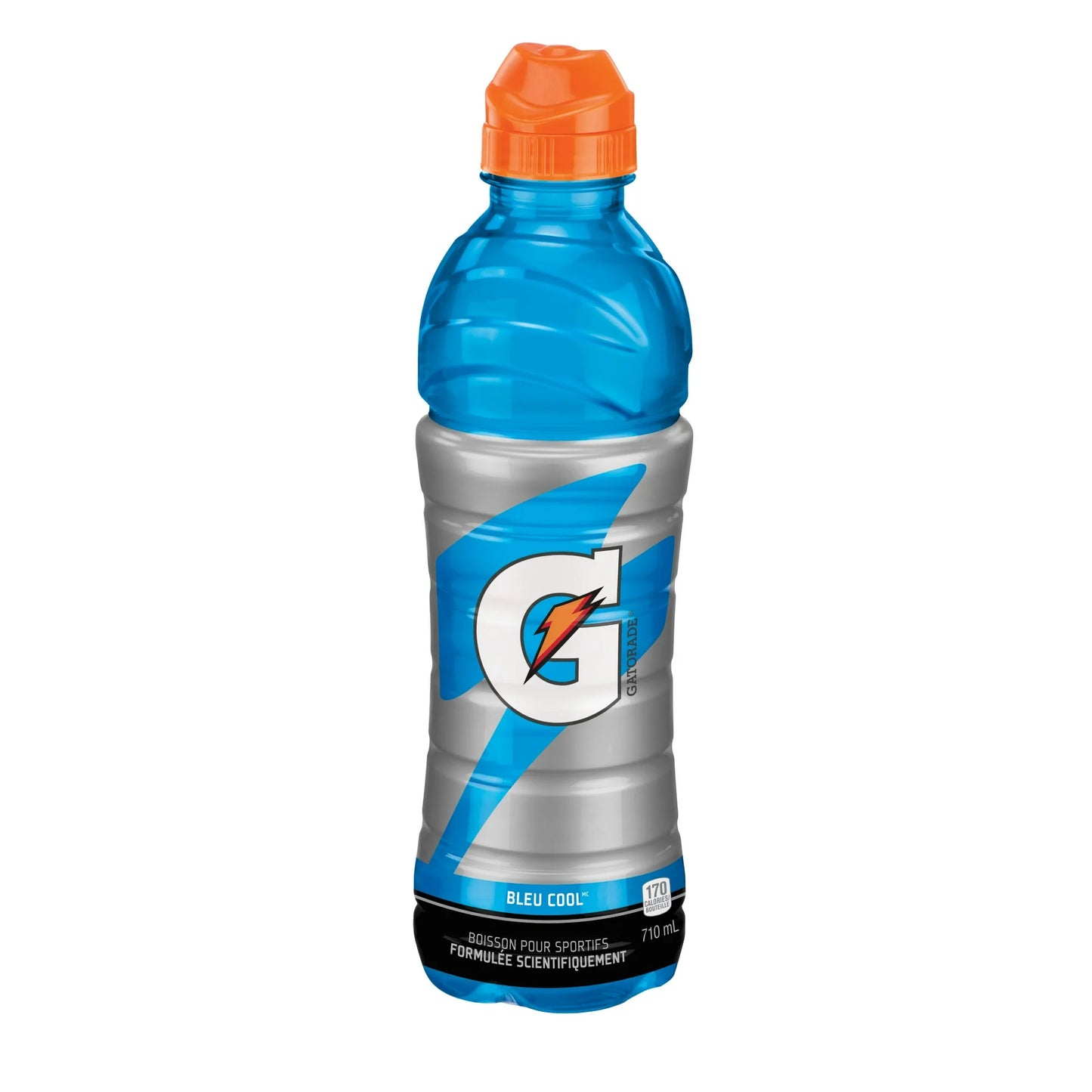 Gatorade Cool Blue (710ml)