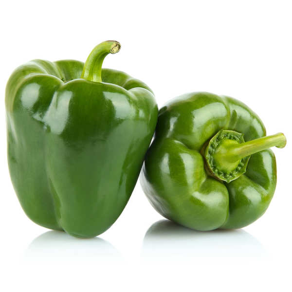 PEPPER GREEN JUMBO