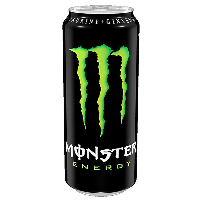 Monster Energy Original (473ml)