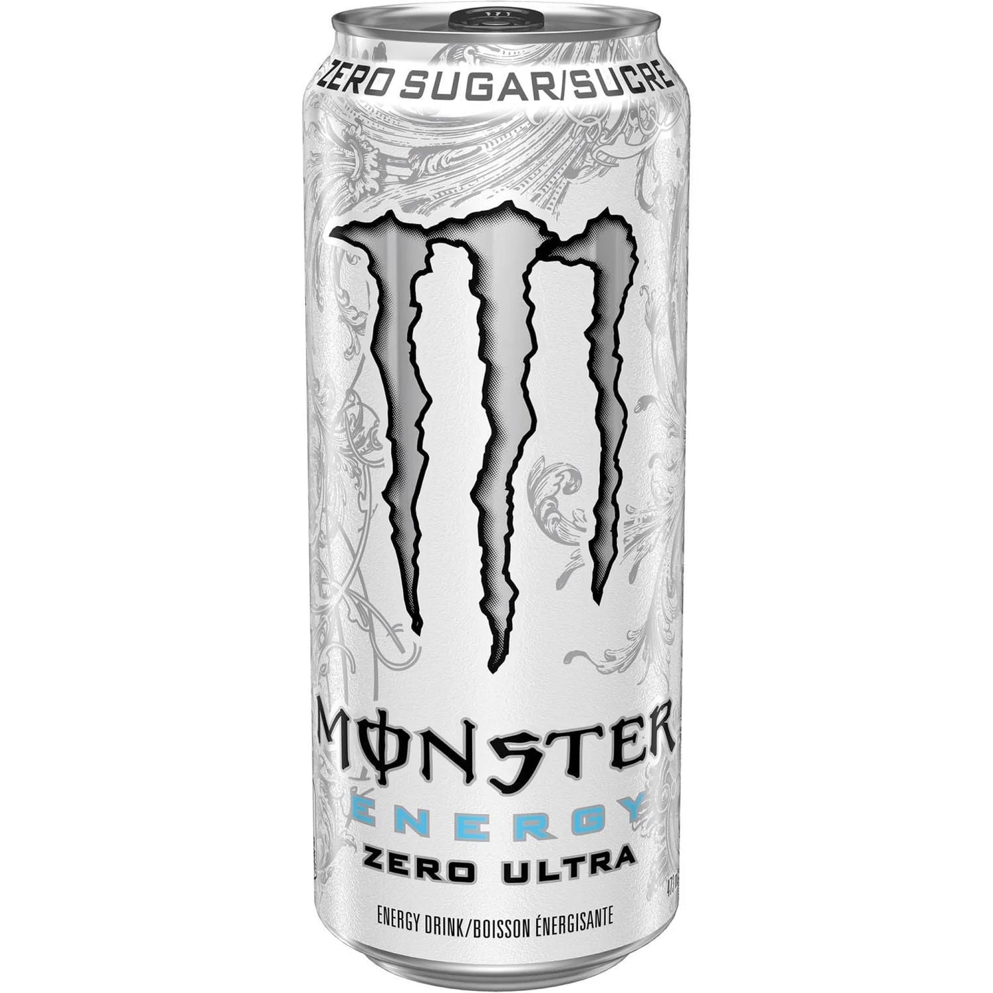 Monster Ultra Zero (473ml)