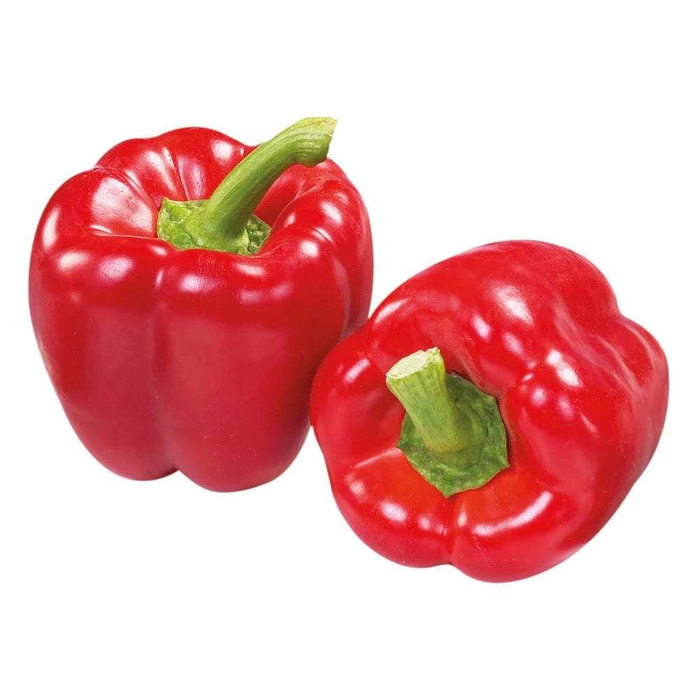 SWEET PEPPER (RED)