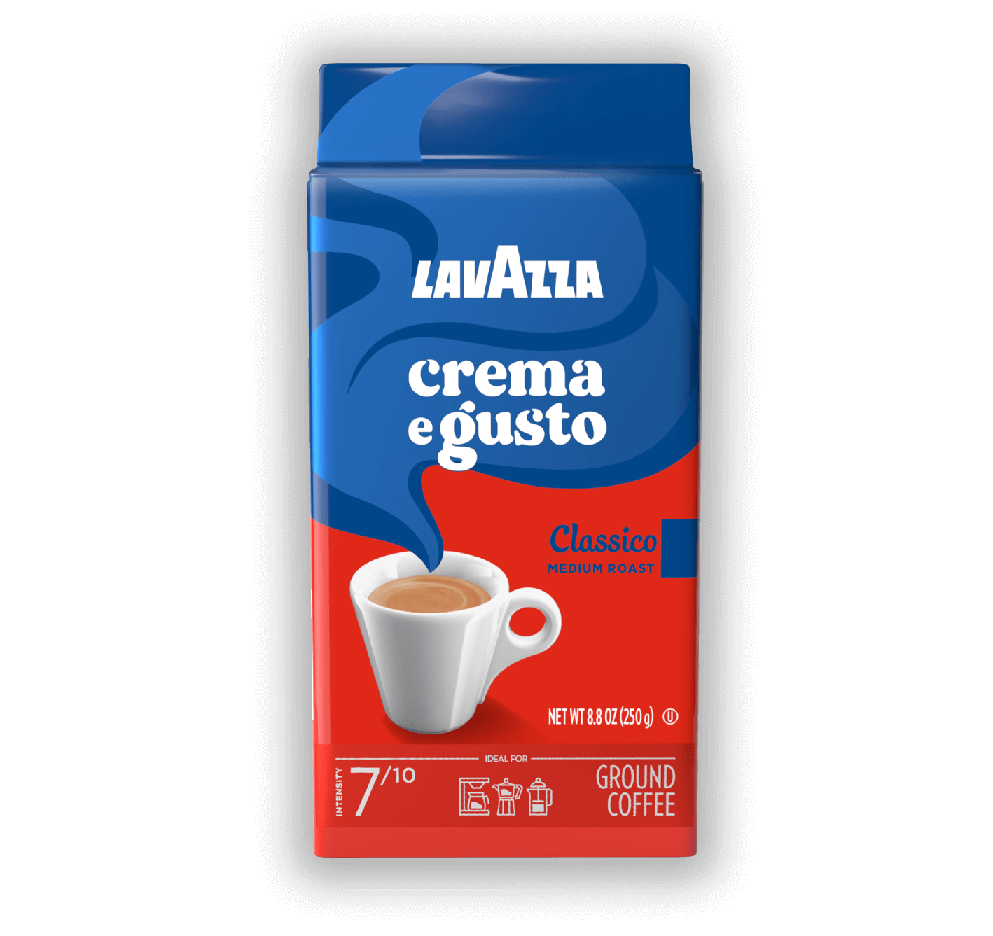 Lavazza Crema e Gusto
