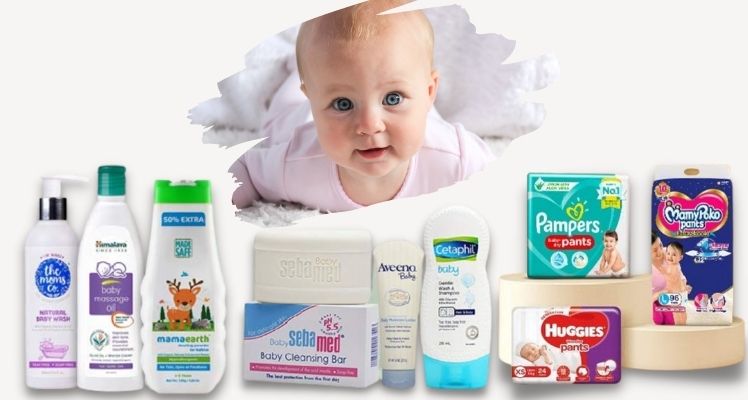 Baby & Child Care