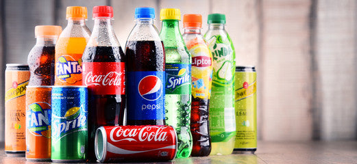 Beverages
