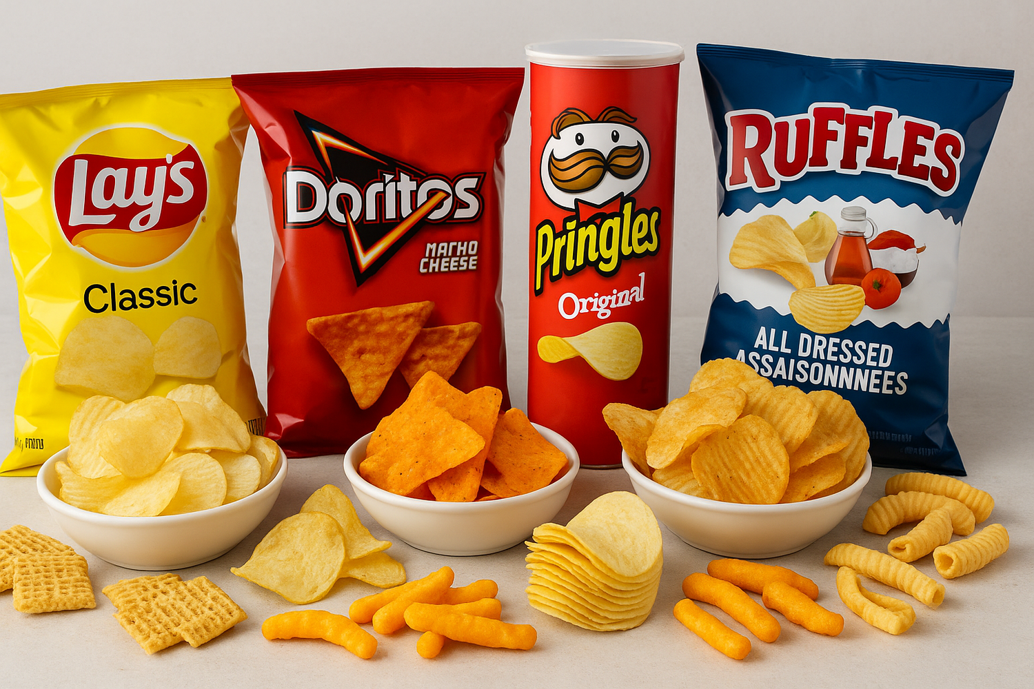 Snacks