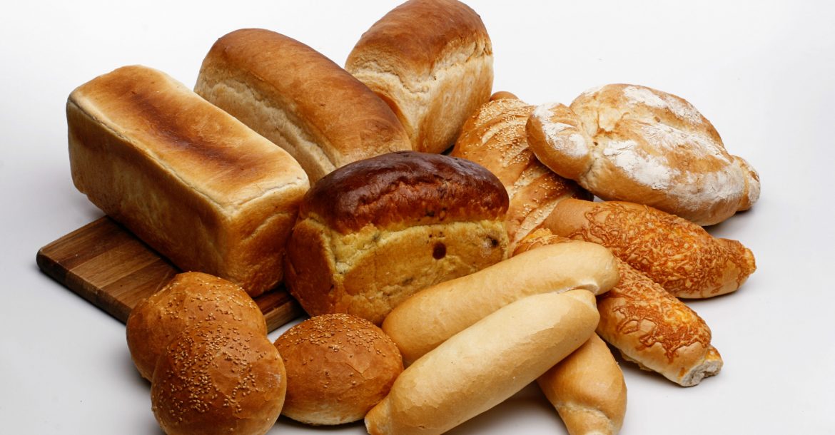 Bread & Bakery