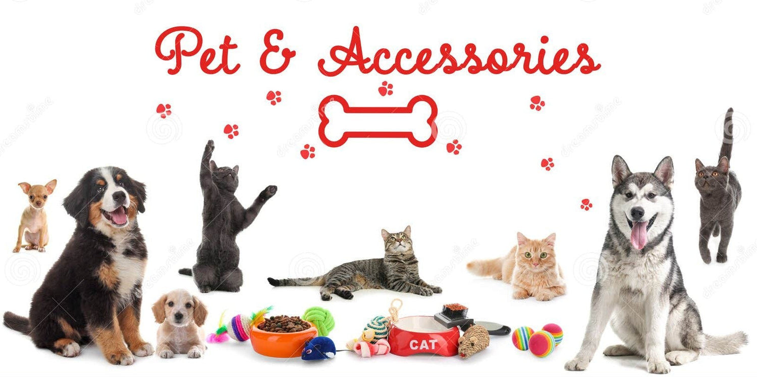 Pet Supplies