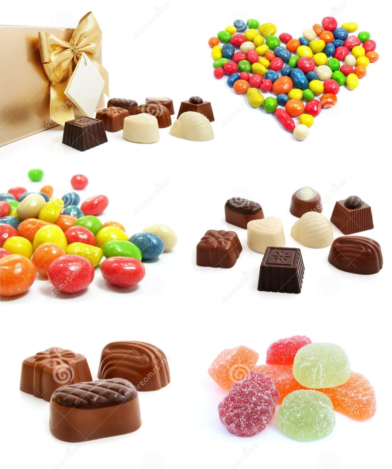 Candy & Chocolate
