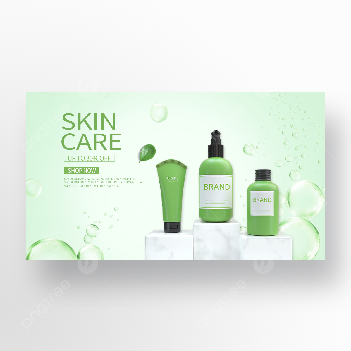 Personal Care