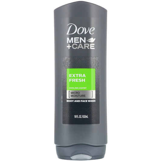Body Wash