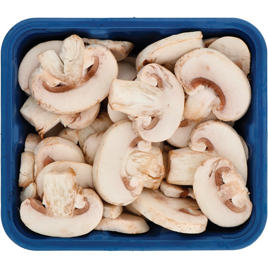 Mushrooms