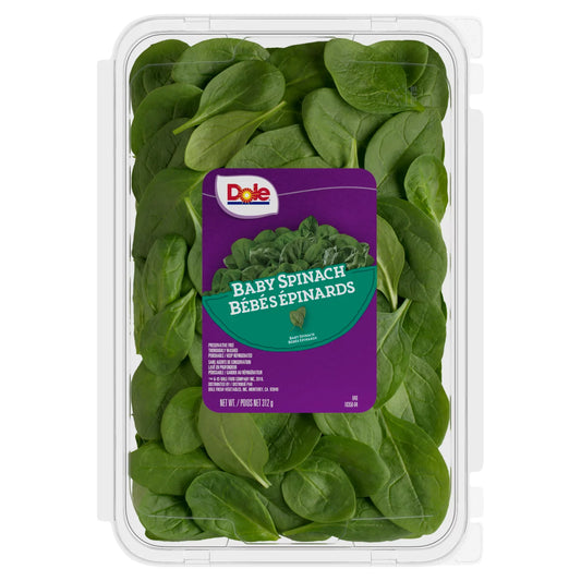Spinach