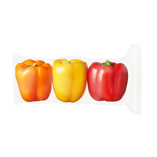 Bell Peppers