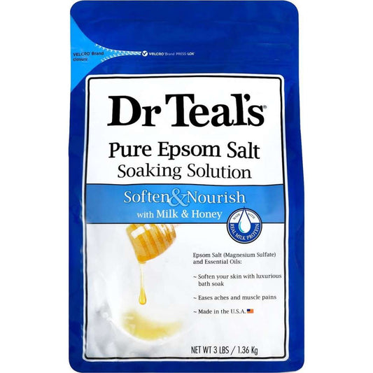 Epsom Salts