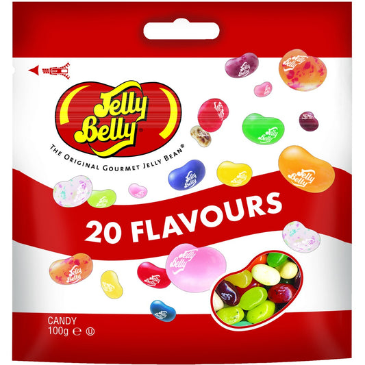 Jelly Belly