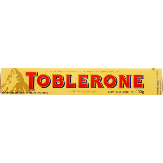 Toblerone