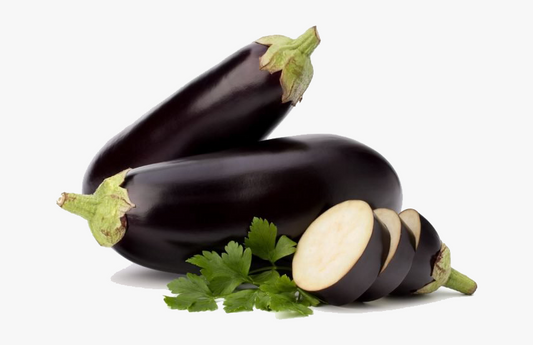 Eggplants