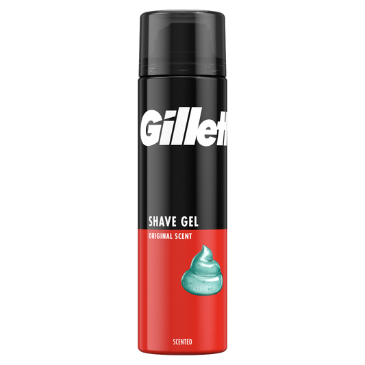 Shaving Cream