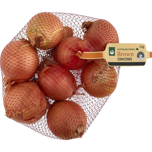 Onions