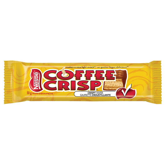 Coffee Crisp