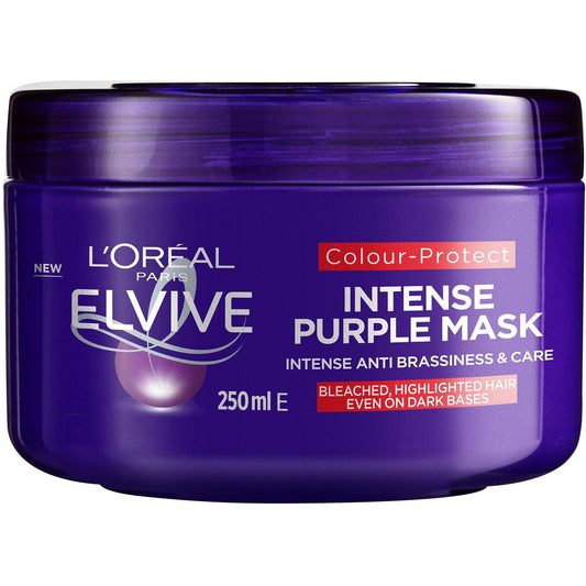 Hair Masks