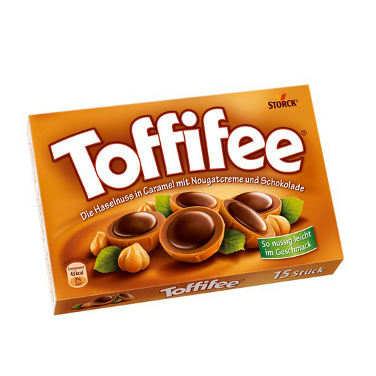 Toffifee