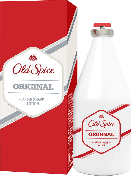 Aftershave