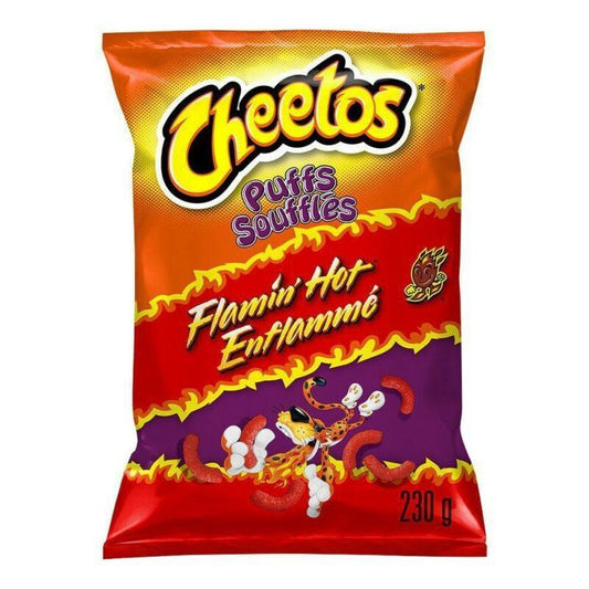 Cheetos