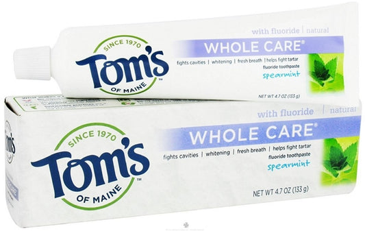 Tom’s of Maine