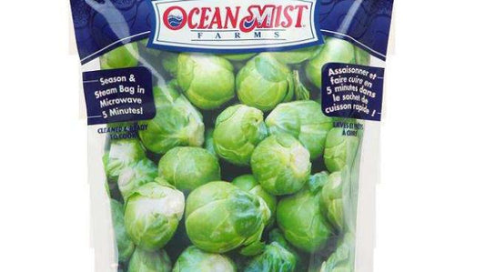 Brussels Sprouts