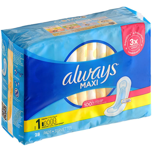 Sanitary Pads
