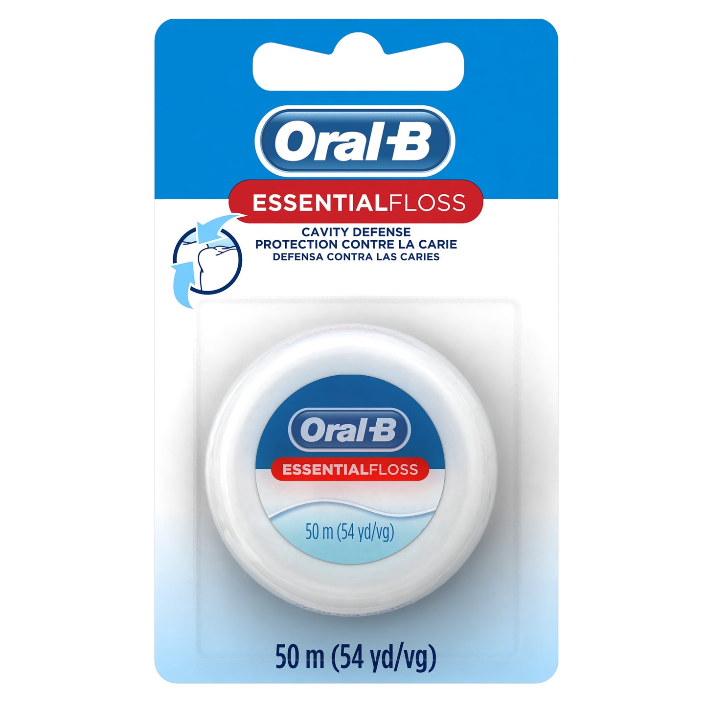 Dental Floss