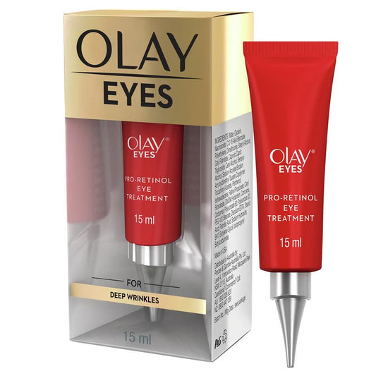 Eye Creams