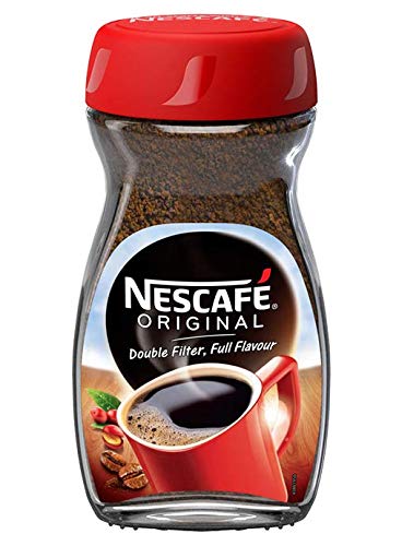 Nescafé Classic Instant Coffee