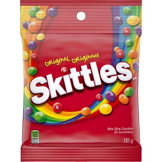 Skittles