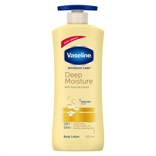 Body Lotion