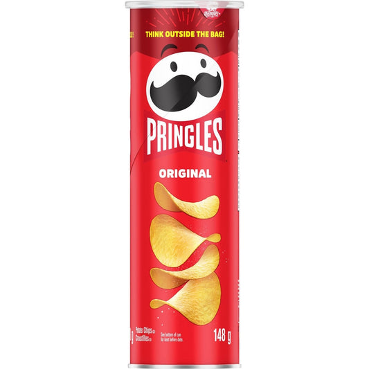 Pringles
