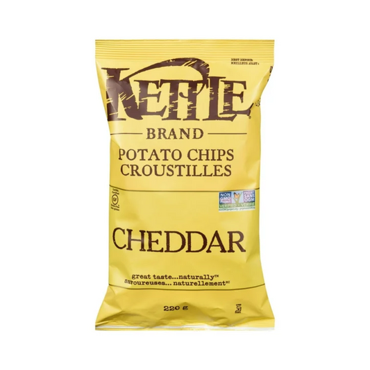 Kettle Brand Chips