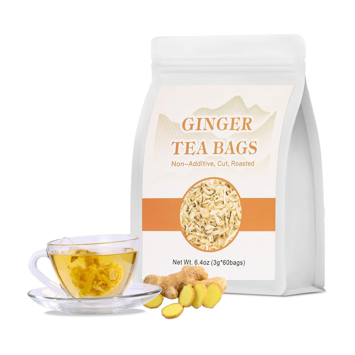 Ginger