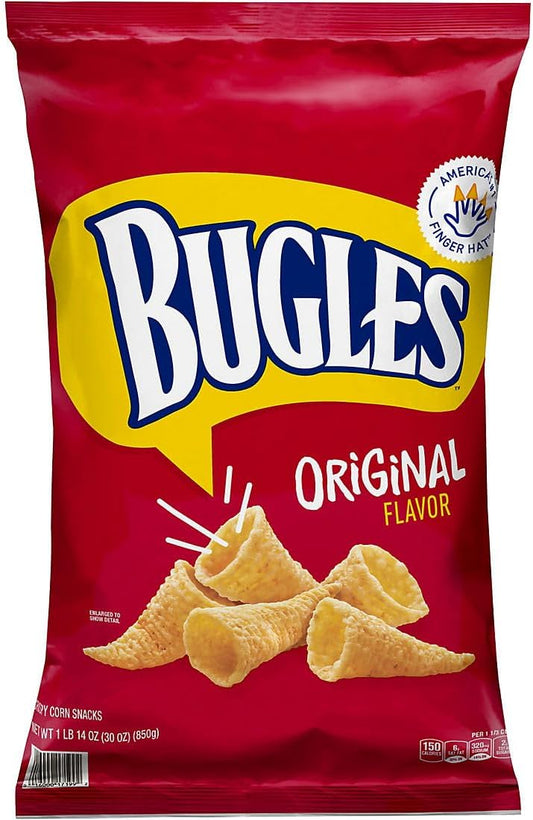 Bugles