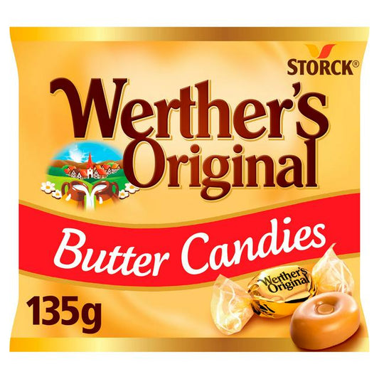 Werther’s Original
