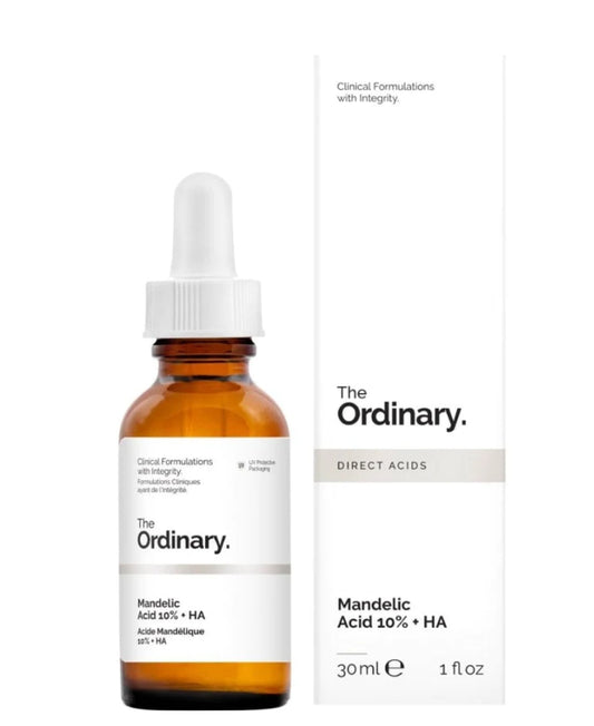 Facial Serums