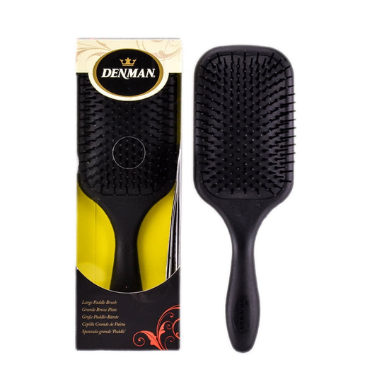 Hair Brushes & Combs