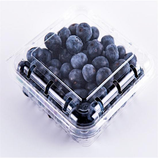 Blueberries
