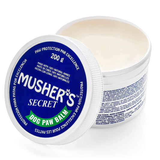 Paw Balm