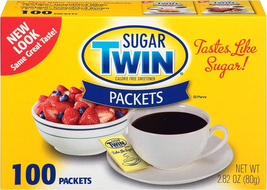 Sugar Twin